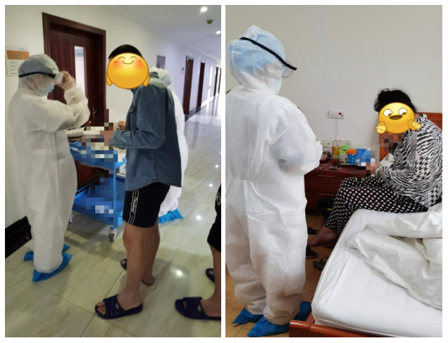 疫情中温暖患者，广州华佑医院的心理和工娱治疗