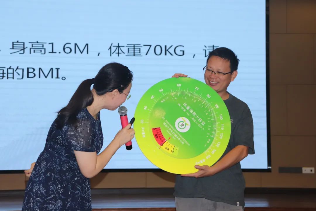 学以致用，赋能健康！华佑医护骨干满载而归，助力家庭健康指导员队伍建设!