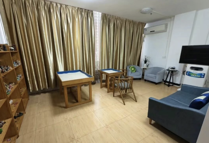 踏上团体成长之路，团体的力量，与你共渡