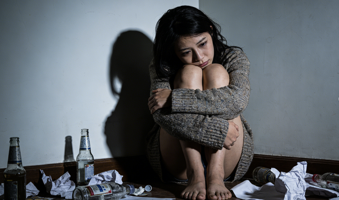 抑郁症什么症状