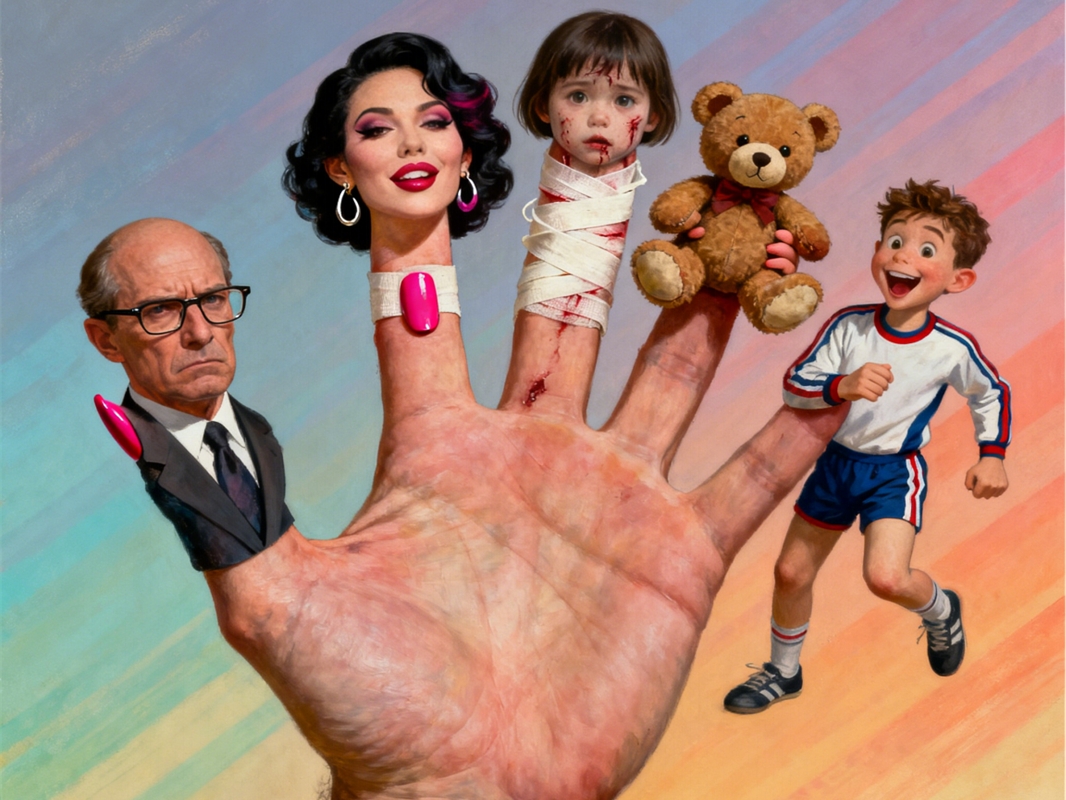 捕捉危机的信号：精神分裂症初期表现与关键处理措施-花都精神科医院