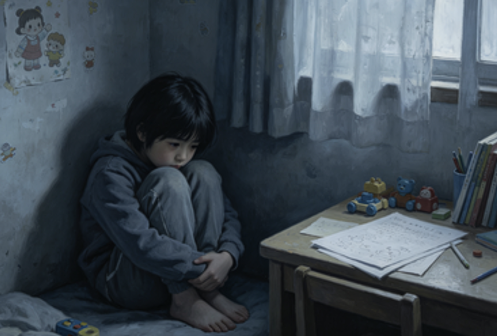 花季少年的“矫情”和“叛逆”-花都心理医院