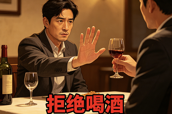 戒酒第一步，不是硬扛，而是选对机构-广州戒酒医院
