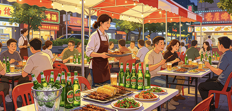 夏日戒酒正当时：高温下的健康觉醒-戒酒医院