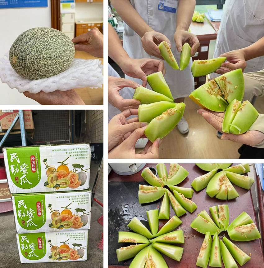 从蜜瓜到良缘：广州华佑医院见证生命重生的温暖时刻-广州戒酒医院